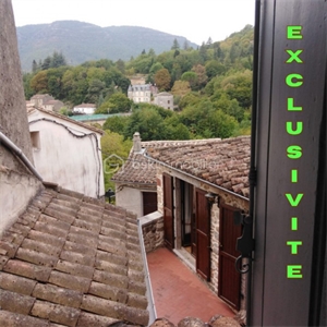 maison de village à la vente -   30120  BEZ ET ESPARON, surface 115 m2 vente maison de village - UBI399784203